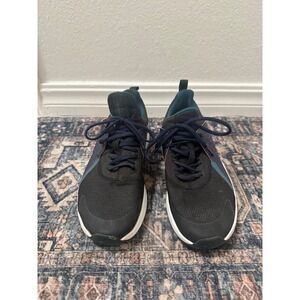 Nike Air Max Bella TR 3 Womens 9.5 Training Shoes Black Pink CJ0842-011‎